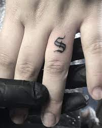 Maybe you would like to learn more about one of these? 75 Amazing S Letter Tattoo Designs And Ideas Body Art Guru