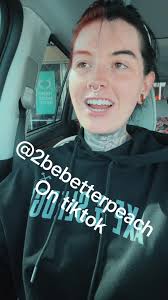 Peach 🍑 (@2bebetterpeach)’s videos with original sound