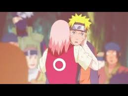 Himawari Meets Tenten Boruto Naruto Next Generations Youtube