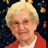 Stella Angeline Cholewiak Obituary