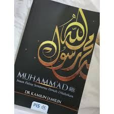 · 3 ratings · 2 reviews · 1 distinct work • similar authors. Dr Kamilin Jamilin Muhammad S A W Insan Paling Sempurna Pernah Dilahirkan Buku Umum Buku Biografi Shopee Malaysia