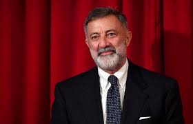 Luca giorgio barbareschi 64 anni, 28 luglio 1956 (leone), montevideo (uruguay) dettagli biografia, filmografia, premi, news e rassegna stampa. Luca Barbareschi Cancellata Mia Diretta In Rai Un Atto Di Brutale Censura