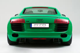 Image result for Tief Green 2008 Audi