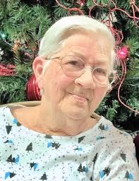 Obituary: Shirley (Freeman) Scott -