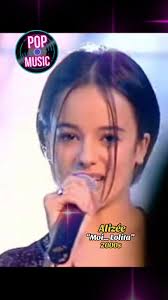 Moi… Lolita - Alizée (2000) Music Video