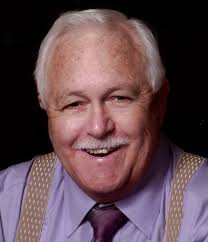 Obituary for Robert Richard Cox, Sr.