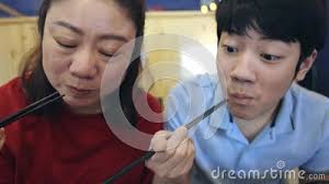 And many of those waste products your kidneys filter out come from the foods you eat. Family Visits A Korean Grill Restaurant Where You Can Cook Your Own Food Travel To Korea Concept Stock Footage Video Of Chopsticks Delicious 191964438