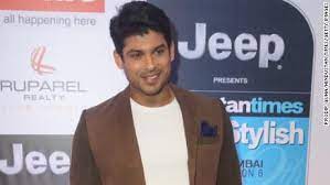 Sidharth said, ''to an extent, yes! Ubpngqo 3mlkm