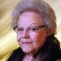 Pauline Lybarger Keithley Obituary (2023)