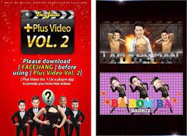 Then, download facejjang mod apk on our site. Plus Video Vol 2 Plugin App Apk Download For Android Latest Version 2 00 Com Appster Facejjang Plus2