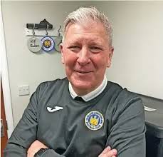 Football Master manager Craig out to create more 'wonderful memories'