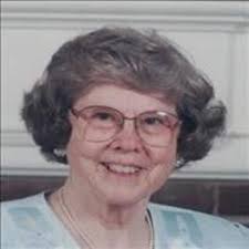 Mary Evenelle Denmark Obituary June 22, 2018