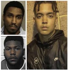 Tyrell Holmes Murdered, Burned Alive By Friends: AG