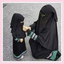 17 foto anak kecil bercadar yang cantik dan lucu gambar lucu terbaru. 16 Ide Niaqab Niqab Wanita Gaya Hijab
