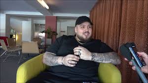 Born 25 april 1993) is a swedish dj, singer, and musician. Melodifestivalen 2020 Second Chance Interview With Anis Don Demina Vem E Som Oss Youtube
