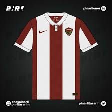 Hatayspor bugün futbol, hentbol, masatenisi, güreş, basketbol, voleybol, yüzme, okçuluk. Pnrl On Twitter Hatayspor X Nike Https T Co J3ndmof2mc Hatayspor Hataysporsueperligde Hatay Forma Kit Jersey Nike