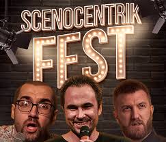Stendap komičari iz regiona nastupaju na "Scenocentrik festu" u oganizaciji  "Sirotanovića"