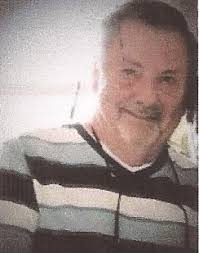 Gerald Robert “Jerry” Gilliland (1944-2018)