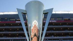 The 2019 concacaf gold cup was the 15th edition of the concacaf gold cup, the biennial international men's football championship of the north, central american, and caribbean region organized by concacaf. Listas Las 16 Selecciones Que Estaran En La Copa Oro 2019 As Usa