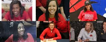 Cardinals Women's Basketball Announce 2017-18 Recruiting Class