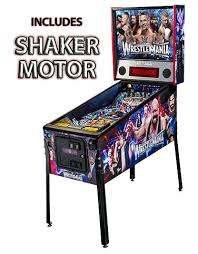 Pin On New Pinball Machines