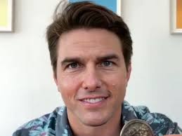 A través de su cuenta oficial de instagram, el equipo austriaco bromeó con pérez al compararlo con el. Tom Cruise Goes Viral On Tiktok With 11 Million Views But The Clips Are Fake Irish Mirror Online
