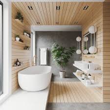 Check out our modern contemporary selection for the very best in unique or custom, handmade pieces from our prints shops. Modern Contemporary Bathroom Minimalistisch Badezimmer Sonstige Von Dibujo Design Interiors