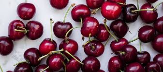 Commercial cherries are obtained from cultivars of several species. My Cherry Amour Borough Market