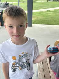 Friends Of Mill Ridge Park