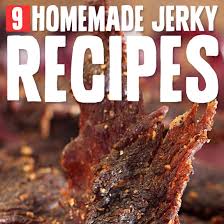 Well, having been an enormous fan of homemade beef jerky ever since i was little, i had been dreaming about having a dehydrator to make some of my own. 9 Homemade Paleo Jerky Recipes Paleo Grubs