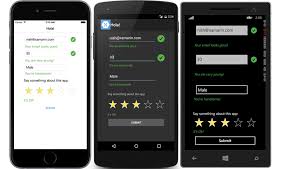 Behaviors In Xamarin Forms Xamarin Blog
