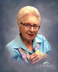 Geneva Yates Obituary