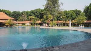 Pool Foto Singgasana Hotel Surabaya Tripadvisor