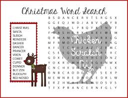 Printable large print word finds hidden words puzzles printable printable crosswords for adults printable entertainment crossword puzzles pokemon word search puzzles printable wellness word search puzzle printable Free Printable Christmas Word Searches