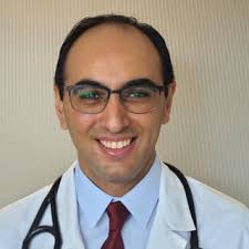 Dr. Daniel Brelian, MD
