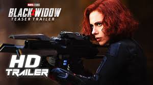Marvel studios' black widow in theaters or on disney+ with premier access on july 9. Black Widow May 2020 Movie Teaser Trailer Concept Widow Origin Scarlett Johansson Youtube