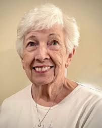 June Louise Wallinger Obituary November 8, 2024