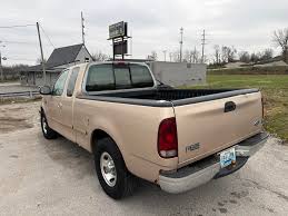 Image result for Harvest Gold 1999 F150