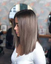 pin by claudia bernal on hair brown hair balayage medium length hair styles brunette hair color