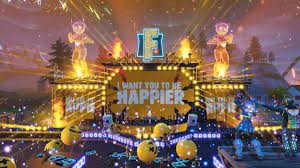 This album won the billboard music award for best electronic album in 2020. Marshmello S Post Fortnite Social Media Spike By The Numbers Edm Com The Latest Electronic Dance Music News Reviews Artists