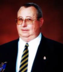 Obituary information for Jim Nevin