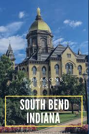 six fun things to do in south bend