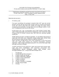 Surat undangan adalah surat yang banyak digunakan oleh instansi maupun keperluan. Doc Laporan Pertanggungjawaban Pengurus Dkm Al Muhajirin Periode Th 2007 2009 Kondisi Internal Dkm Al Muhajirin Ira Rusiya Academia Edu