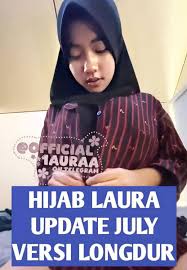 Jilbab Seksi Update Harian