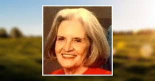 Barbara Baber Obituary June 15, 2015