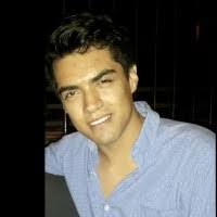 Efren Becerril's Instagram, Twitter & Facebook