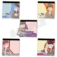 Re:ゼロから始めるサンシャインシティ生活