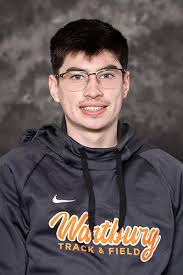 2024-25 Men's Track and Field Roster