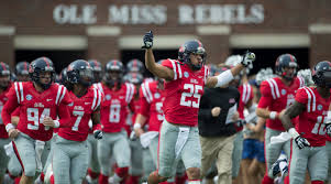 Ole Miss Rebels 2014 Spring Football Preview