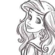 386 Mentions J Aime 3 Commentaires Dorota Kotarba Mendez Dorotaparasol Sur Instagram Idees Esquisses Croquis Princesse Dessin Ariel
